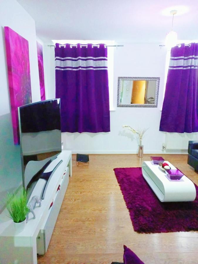 Cosy Double Room Close To University Of Bradford And City Centre Екстер'єр фото
